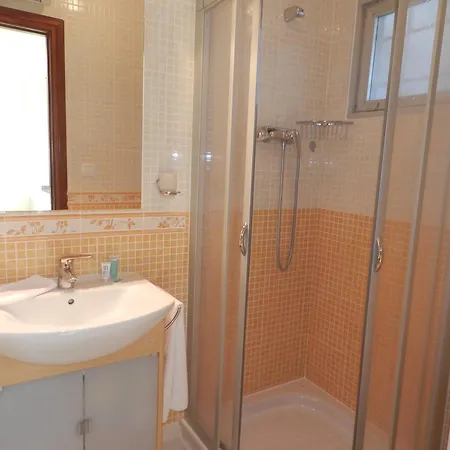 Dulce 2 Personas Apartment Calpe