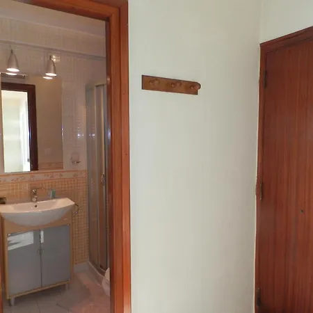 Apartment Dulce 2 Personas *