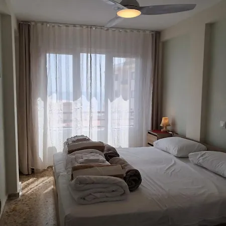 Dulce 2 Personas Apartment Calpe