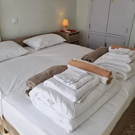 Dulce 2 Personas Apartment Calpe