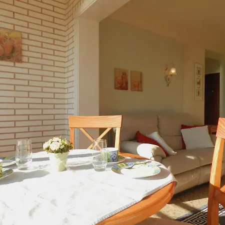 Dulce 2 Personas Apartment Calpe