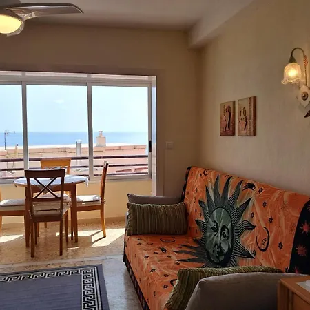 Apartment Dulce 2 Personas