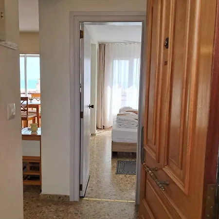 Dulce 2 Personas Apartment Calpe